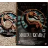 Mortal Kombat - Christophe Lambert Film DVD VF 1995
