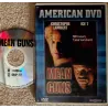 Mean guns - Christophe Lambert Ice-T Film DVD VF 1997