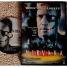 Nirvana - Christophe Lambert Film DVD VF 1997