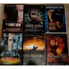 Christophe Lambert Pack 6 Films DVD VF Mean Guns Nirvana Mortal Kombat Résurrection