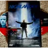 Highlander - Mulcahy Lambert Connery Film Collector 2 DVD VF 1986