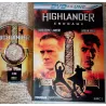 Highlander 4 Endgame - Christophe Lambert Film DVD VF 2000