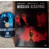 Mission Alcatraz - Steven Seagal Film DVD VF 2002