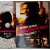 A dangerous man - Steven Seagal Film DVD VF 2009