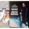 Justice sauvage - Steven Seagal Film DVD VF 1991