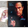 Nico - Steven Seagal Film DVD VF 1988