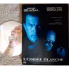 L'ombre blanche - Steven Seagal Film DVD VF 1996