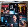 Steven Seagal Pack 6 Films DVD VF