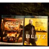 Jason Statham Pack 2 Films Blu-ray Blitz Death race course à la mort