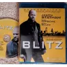 Blitz - Statham Film Blu-ray VF 2011