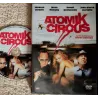 Atomic circus le retour de James Bataille - Vanessa Paradis Marielle Poelvoorde Film DVD VF 2004