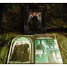 Matrix Pack Trilogie 3 Films 5 DVD Wachowski Reeves Fishburne