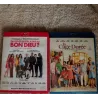 Chantal Lauby Pack 2 Films Blu-ray Qu'est-ce qu'on a fait au bon Dieu ?
La cage dorée