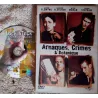 Arnaques, crimes et botanique - Ritchie Statham Film DVD VF 1998