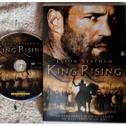 King rising au nom du roi - Statham Liotta Film DVD VF 2007
