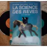 La science des rêves - Gondry Chabat de Caunes Gainsbourg Film DVD VF 2006
