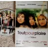 Tout pour plaire - Telerman Parillaud Seigner Film DVD VF 2005