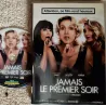 Jamais le premier soir - Alexandra Lamy Doutey Film DVD VF 2014