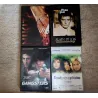 Anne Parillaud Pack 4 Films DVD VF Pour la peau d'un flic Nikita Gangsters Tout pour plaire