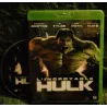 L'incroyable Hulk - Louis Leterrier - Edward Norton Film Blu-ray 2008