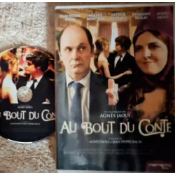 Au bout du conte - Jaoui Bacri  Film DVD VF 2013