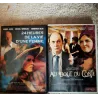 Agnès Jaoui Pack 2 Films DVD VF 24 Heures de la vie d'une femme Au bout du conte