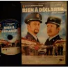 Rien à déclarer - Boon Poelvoorde Viard Damiens Film DVD VF 2010