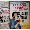 La cloche a sonné - Zylberstein Luchini Cluzet Film DVD VF 2005