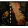 Nikita - Luc Besson - Anne Parillaud - Jean Reno  Film DVD Policier 1990