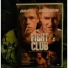 Fight club - Fincher Brad Pitt Norton Film DVD VF 1999