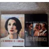 Jeanne Balibar Pack 2 Films DVD J'ai horreur de l'amour  La fille de Monaco