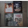 Fabrice Luchini Pack 4 Films DVD