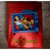 Les Simpson - Coffret Saison 5 DVD Animation