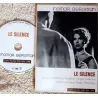 Le silence - Ingmar Bergman Film DVD VF 1963