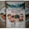 Les aiguilles rouges - Bernadette Lafont Film DVD VF 2006