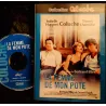 La femme de mon pote - Coluche Huppert Lhermitte Film DVD VF 1983