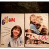 Sophie Marceau Pack 2 Films DVD VF La boum Lol