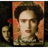 Frida - Julie Taymor - Salma Hayek - Edward Norton Film DVD 2002