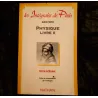Physique Livre 2 - Aristote Livre Nathan