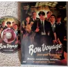 Bon voyage - Rappeneau Adjani Depardieu Ledoyen Attal Film DVD VF 2003