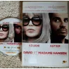 David et madame Hansen - Astier Adjani Film DVD VF 2012
