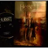 Le Hobbit La désolation de Smaug - Peter Jackson Cumberbatch Film DVD VF 2013
