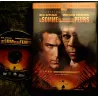 La somme de toutes les peurs - Morgan Freeman Affleck Film DVD VF 2002