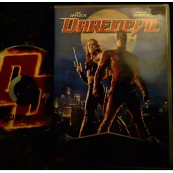 Daredevil - Farrell Affleck Film DVD VF 2003