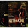 American history X - Tony Kaye - Edward Norton Film DVD 1999