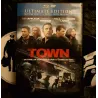 The town - Ben Affleck Film Blu-ray + DVD VF 2010