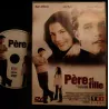 Père et fille - Russell Crowe Affleck Film DVD VF 2015