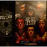 Justice league - Snyder Affleck Film DVD VF 2017