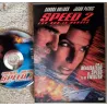 Speed 2 - Jan de Bont Dafoe Bullock Film DVD VF 1997