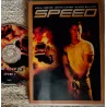 Speed - Keanu Reeves Hopper Bullock Film DVD VF 1994